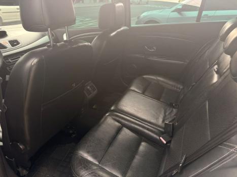 RENAULT Fluence 2.0 16V 4P FLEX DYNAMIQUE AUTOMTICO, Foto 8