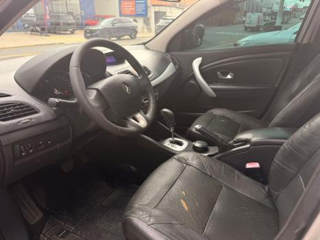 RENAULT Fluence 2.0 16V 4P FLEX DYNAMIQUE AUTOMTICO, Foto 10