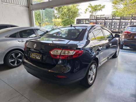 RENAULT Fluence 2.0 16V 4P FLEX DYNAMIQUE AUTOM�TICO, Foto 2