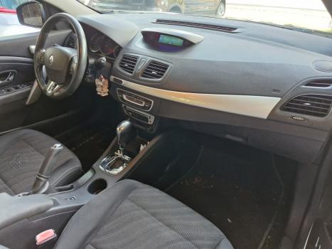 RENAULT Fluence 2.0 16V 4P FLEX DYNAMIQUE AUTOM�TICO, Foto 5