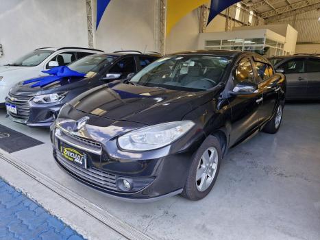 RENAULT Fluence 2.0 16V 4P FLEX DYNAMIQUE AUTOM�TICO, Foto 6