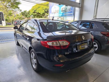 RENAULT Fluence 2.0 16V 4P FLEX DYNAMIQUE AUTOM�TICO, Foto 7