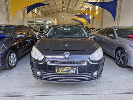 RENAULT Fluence 2.0 16V 4P FLEX DYNAMIQUE AUTOM�TICO, Foto 10