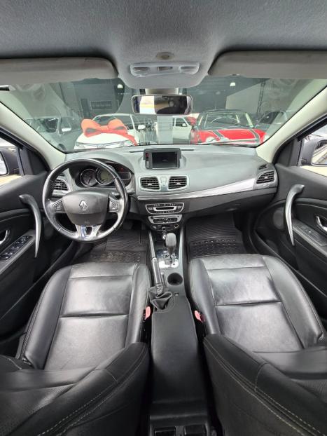 RENAULT Fluence 2.0 16V 4P FLEX DYNAMIQUE PLUS AUTOM�TICO, Foto 7