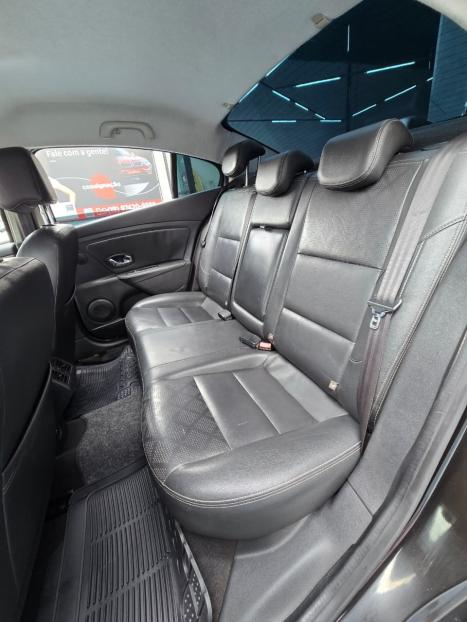 RENAULT Fluence 2.0 16V 4P FLEX DYNAMIQUE PLUS AUTOM�TICO, Foto 11