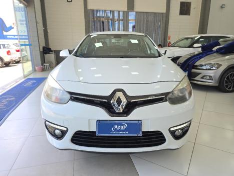 RENAULT Fluence 2.0 16V 4P FLEX DYNAMIQUE PLUS AUTOM�TICO, Foto 2
