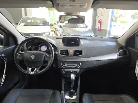 RENAULT Fluence 2.0 16V 4P FLEX DYNAMIQUE PLUS AUTOM�TICO, Foto 7