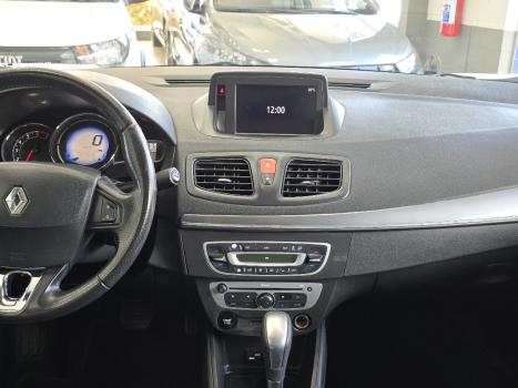 RENAULT Fluence 2.0 16V 4P FLEX DYNAMIQUE PLUS AUTOM�TICO, Foto 8
