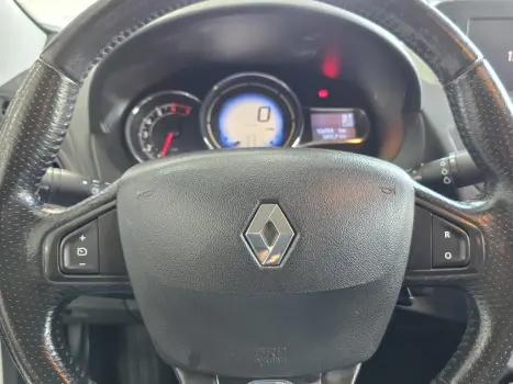 RENAULT Fluence 2.0 16V 4P FLEX DYNAMIQUE PLUS AUTOM�TICO, Foto 11