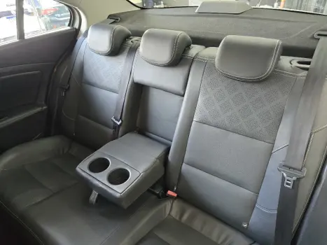 RENAULT Fluence 2.0 16V 4P FLEX DYNAMIQUE PLUS AUTOM�TICO, Foto 17