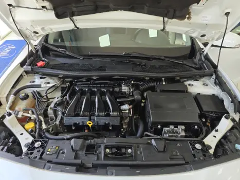 RENAULT Fluence 2.0 16V 4P FLEX DYNAMIQUE PLUS AUTOM�TICO, Foto 20