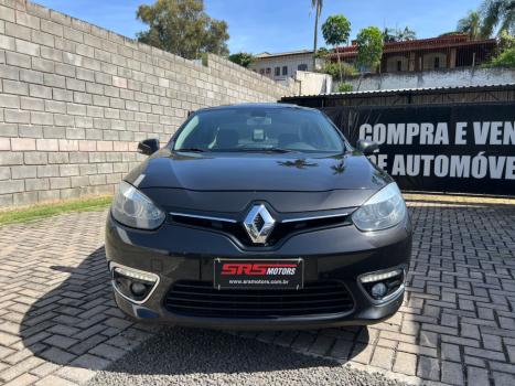RENAULT Fluence 2.0 16V 4P FLEX PRIVIL�GE AUTOM�TICO, Foto 3