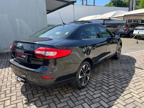 RENAULT Fluence 2.0 16V 4P FLEX PRIVIL�GE AUTOM�TICO, Foto 7