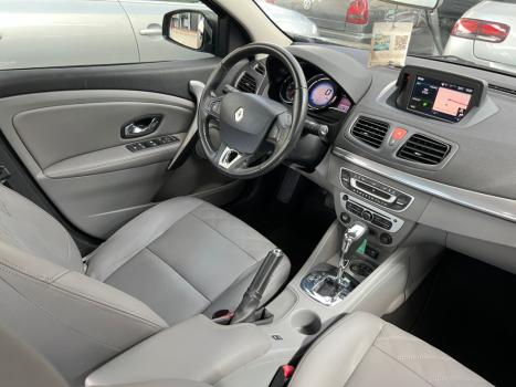 RENAULT Fluence 2.0 16V 4P FLEX PRIVIL�GE AUTOM�TICO, Foto 8