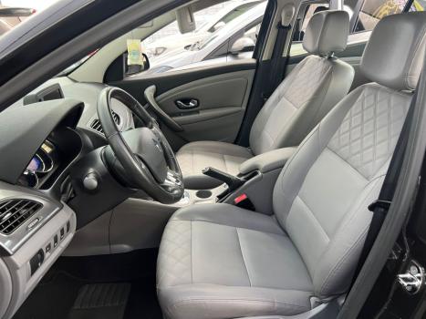 RENAULT Fluence 2.0 16V 4P FLEX PRIVIL�GE AUTOM�TICO, Foto 9