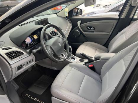 RENAULT Fluence 2.0 16V 4P FLEX PRIVIL�GE AUTOM�TICO, Foto 10