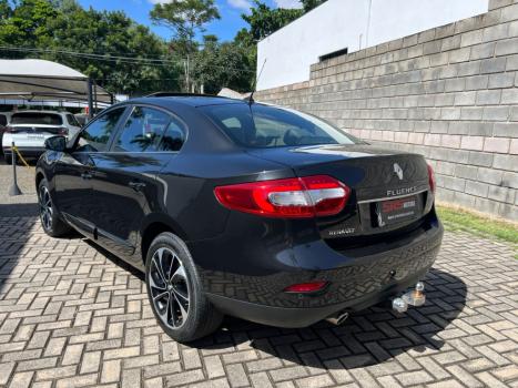 RENAULT Fluence 2.0 16V 4P FLEX PRIVIL�GE AUTOM�TICO, Foto 13