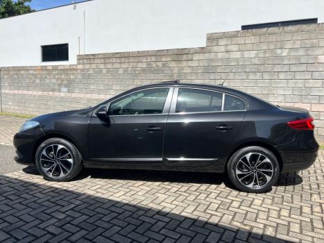 RENAULT Fluence 2.0 16V 4P FLEX PRIVIL�GE AUTOM�TICO, Foto 14
