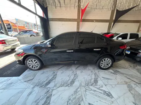 RENAULT Fluence 2.0 16V 4P FLEX DYNAMIQUE AUTOM�TICO, Foto 4