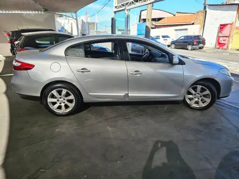 RENAULT Fluence 2.0 16V 4P FLEX PRIVIL�GE AUTOM�TICO, Foto 5