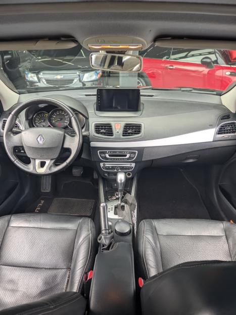 RENAULT Fluence 2.0 16V 4P FLEX DYNAMIQUE AUTOM�TICO, Foto 7