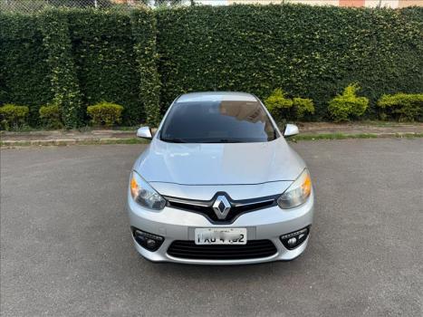 RENAULT Fluence 2.0 16V 4P FLEX DYNAMIQUE AUTOM�TICO, Foto 2