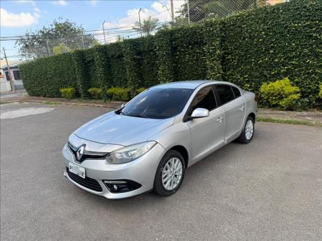 RENAULT Fluence 2.0 16V 4P FLEX DYNAMIQUE AUTOM�TICO, Foto 3
