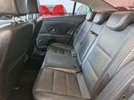 RENAULT Fluence 2.0 16V 4P FLEX DYNAMIQUE AUTOM�TICO, Foto 4