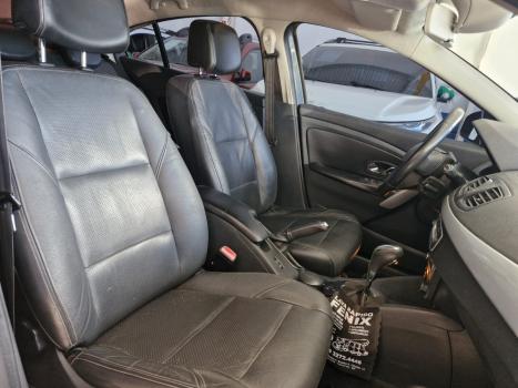 RENAULT Fluence 2.0 16V 4P FLEX DYNAMIQUE AUTOM�TICO, Foto 6