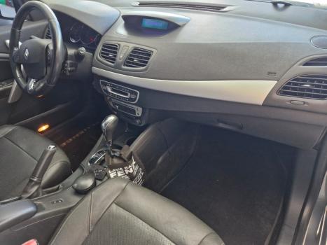 RENAULT Fluence 2.0 16V 4P FLEX DYNAMIQUE AUTOM�TICO, Foto 7