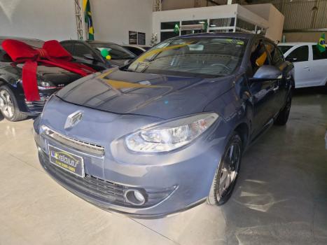 RENAULT Fluence 2.0 16V 4P FLEX DYNAMIQUE AUTOM�TICO, Foto 8
