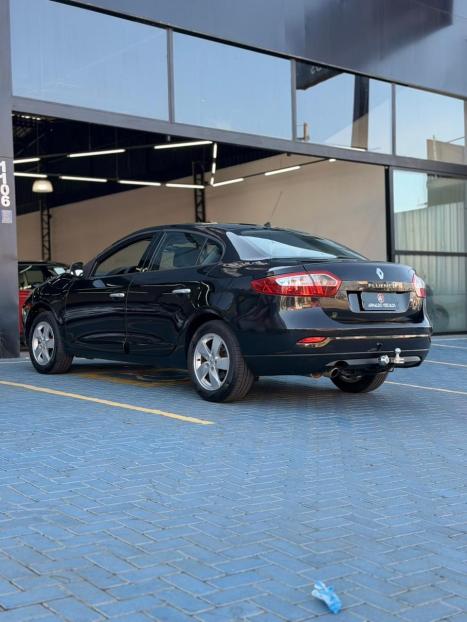 RENAULT Fluence 2.0 16V 4P FLEX DYNAMIQUE, Foto 6