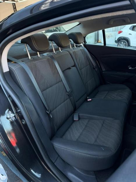 RENAULT Fluence 2.0 16V 4P FLEX DYNAMIQUE, Foto 10