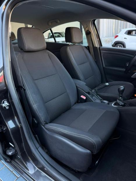 RENAULT Fluence 2.0 16V 4P FLEX DYNAMIQUE, Foto 11