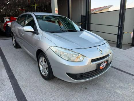 RENAULT Fluence 2.0 16V 4P FLEX DYNAMIQUE, Foto 2
