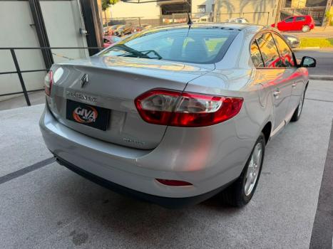 RENAULT Fluence 2.0 16V 4P FLEX DYNAMIQUE, Foto 3