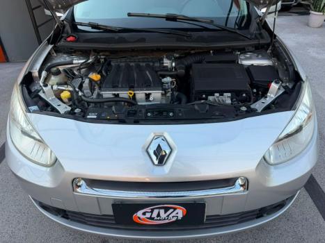 RENAULT Fluence 2.0 16V 4P FLEX DYNAMIQUE, Foto 6