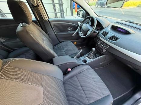 RENAULT Fluence 2.0 16V 4P FLEX DYNAMIQUE, Foto 12
