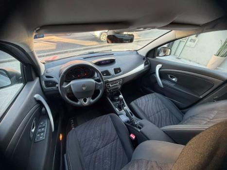 RENAULT Fluence 2.0 16V 4P FLEX DYNAMIQUE, Foto 13