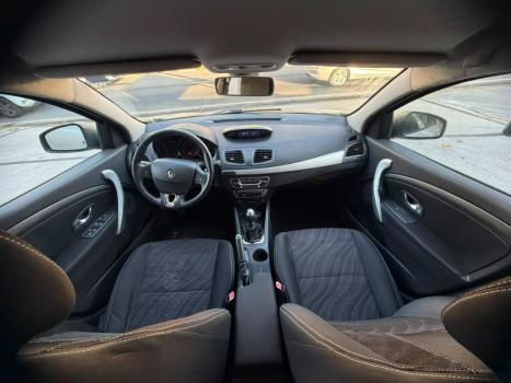RENAULT Fluence 2.0 16V 4P FLEX DYNAMIQUE, Foto 14