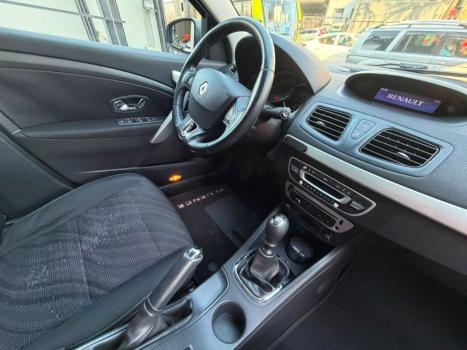 RENAULT Fluence 2.0 16V 4P FLEX DYNAMIQUE, Foto 15