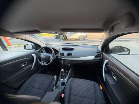 RENAULT Fluence 2.0 16V 4P FLEX DYNAMIQUE, Foto 16