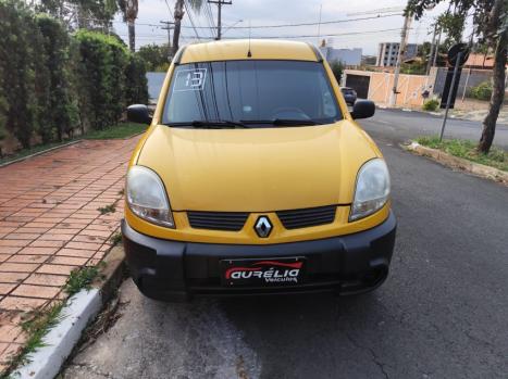 RENAULT Kangoo 1.6 16V 4P FLEX EXPRESSION, Foto 1