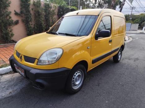 RENAULT Kangoo 1.6 16V 4P FLEX EXPRESSION, Foto 2