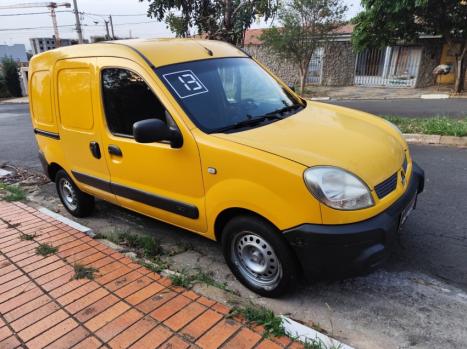 RENAULT Kangoo 1.6 16V 4P FLEX EXPRESSION, Foto 3