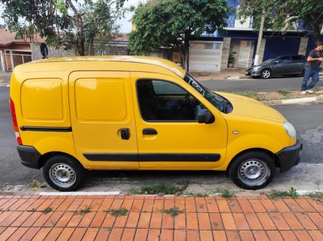 RENAULT Kangoo 1.6 16V 4P FLEX EXPRESSION, Foto 4
