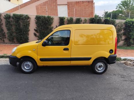 RENAULT Kangoo 1.6 16V 4P FLEX EXPRESSION, Foto 5
