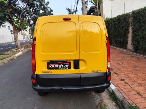 RENAULT Kangoo 1.6 16V 4P FLEX EXPRESSION, Foto 6