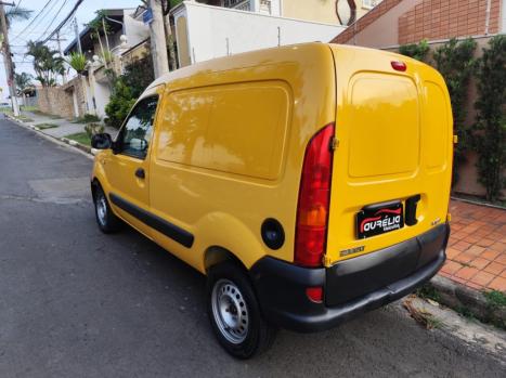 RENAULT Kangoo 1.6 16V 4P FLEX EXPRESSION, Foto 7