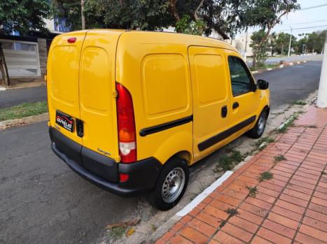 RENAULT Kangoo 1.6 16V 4P FLEX EXPRESSION, Foto 8